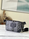 Fashion Lu-Vi bags - 5484
