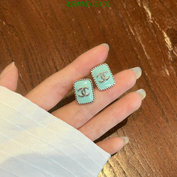 SAMC - CHL Jewelry Earrings - 047