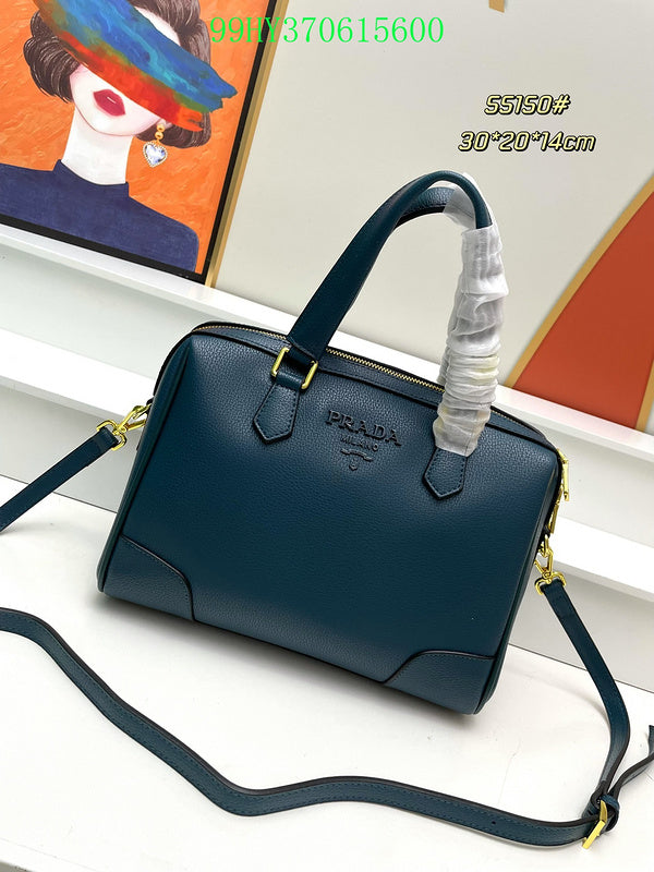 Satchel Bags - PDA Bags - 3194