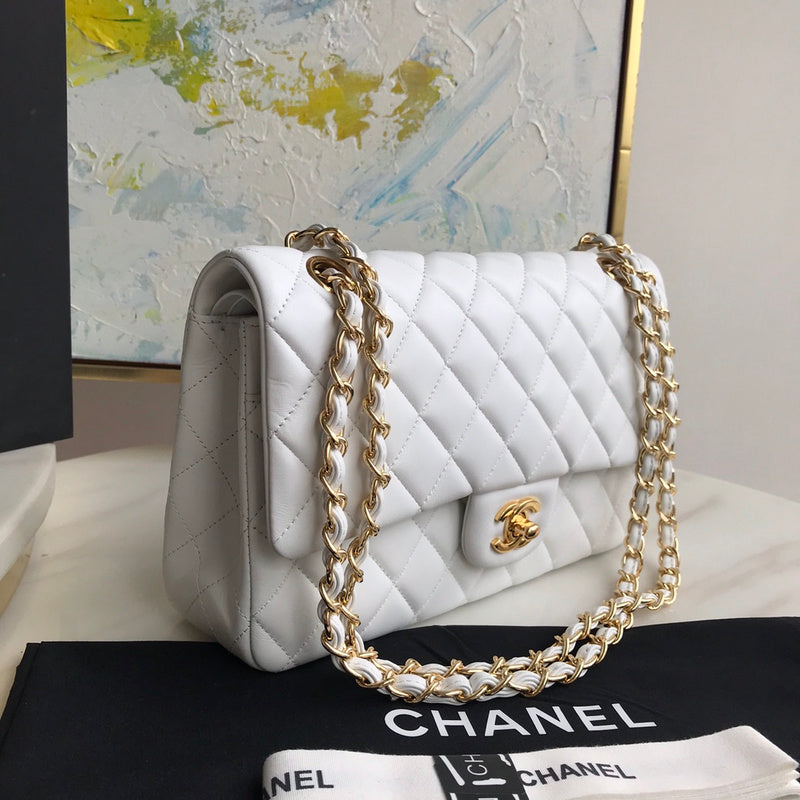 Satchel Bags - CHL Bags - 014