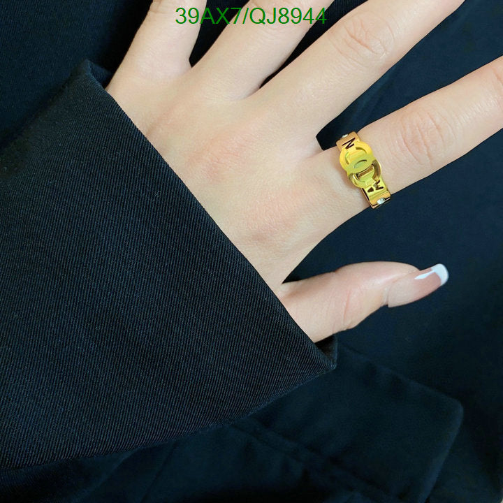 SAMC - CHL Jewelry - 835