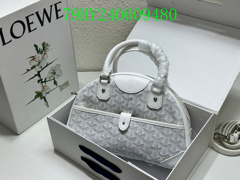 Satchel Bags - GOD Bags - 141
