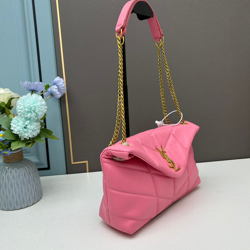 Satchel Bags - SLY Bags - 1352