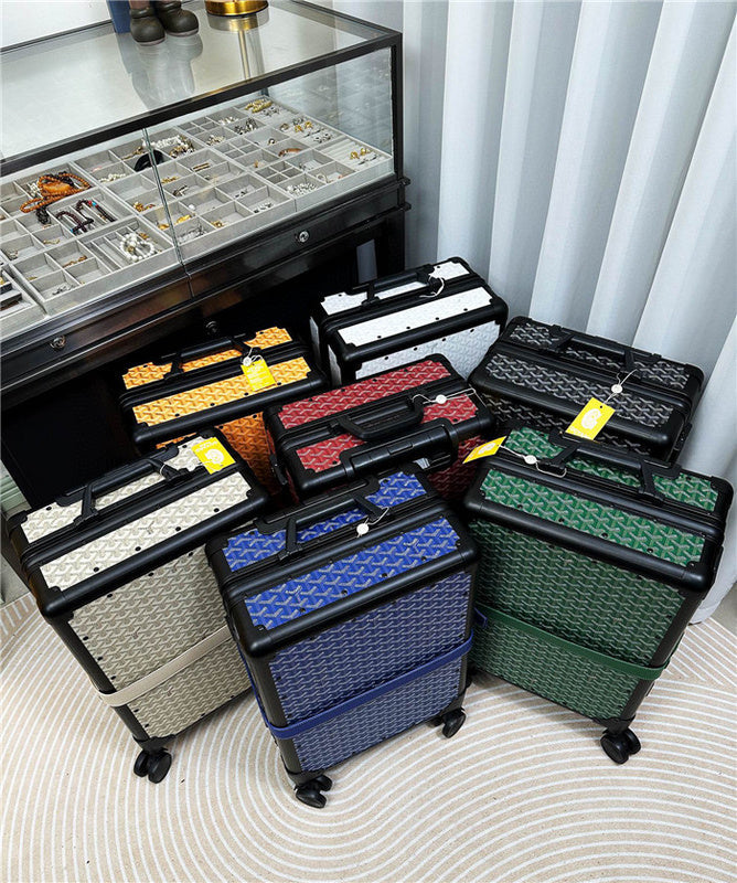 Glami-LAON - GYO Bags - 016