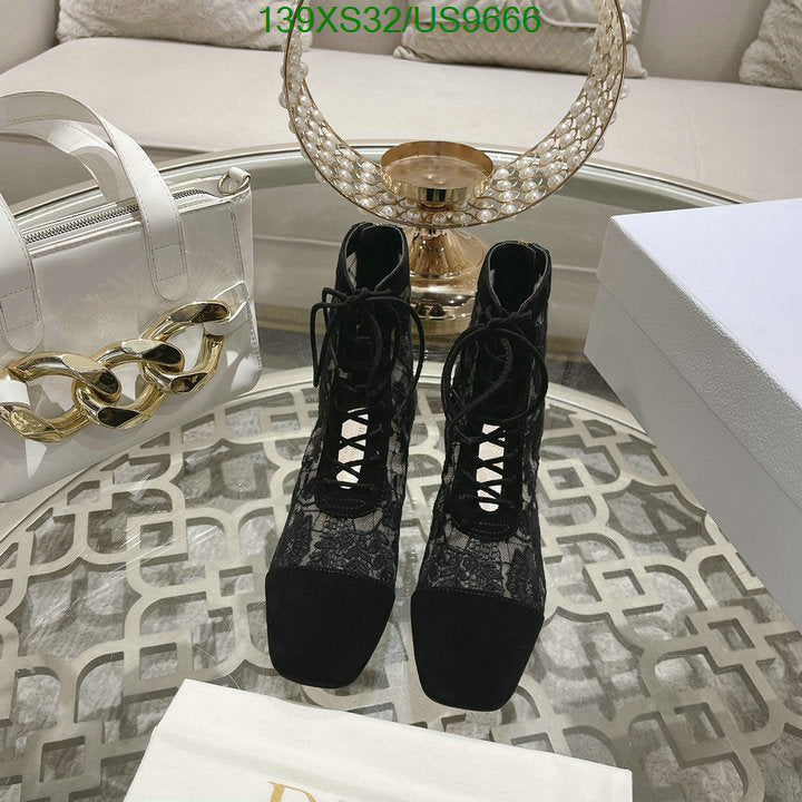 SAMCC - DOR Women Shoes - 1496
