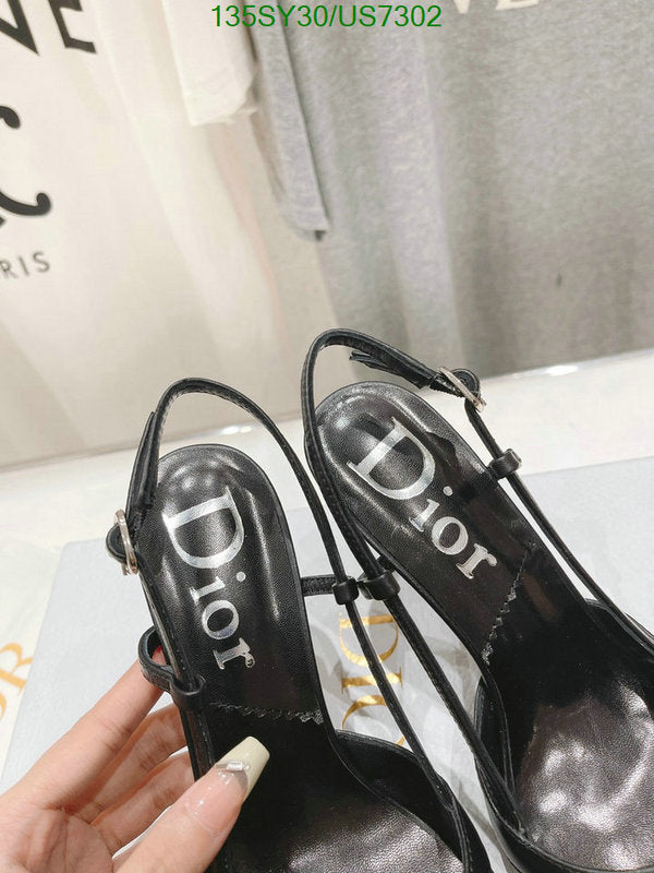 SAMCC - DOR Women Shoes - 1533