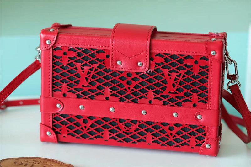 Glami- Glami- Lu-Vi bags - 6919