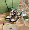 SAMC - GUKI Men Shoes - 812