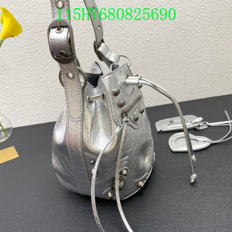 Satchel Bags - BGA Bags - 2145