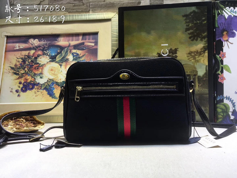 Glami Fashion - GCI Bags - 2327