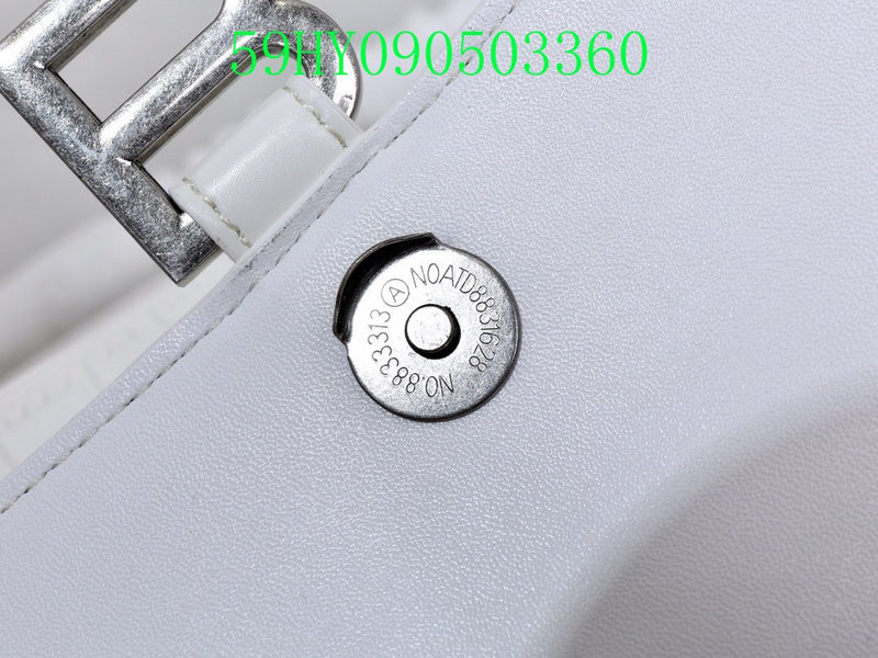 Satchel Bags - BGA Bags - 2529