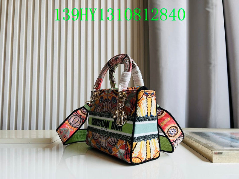 Glami - DOR Bags - 1318