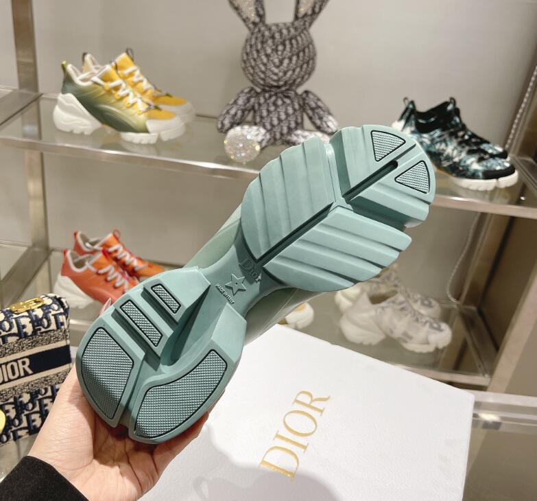 SAMCC - DOR Women Shoes - 214
