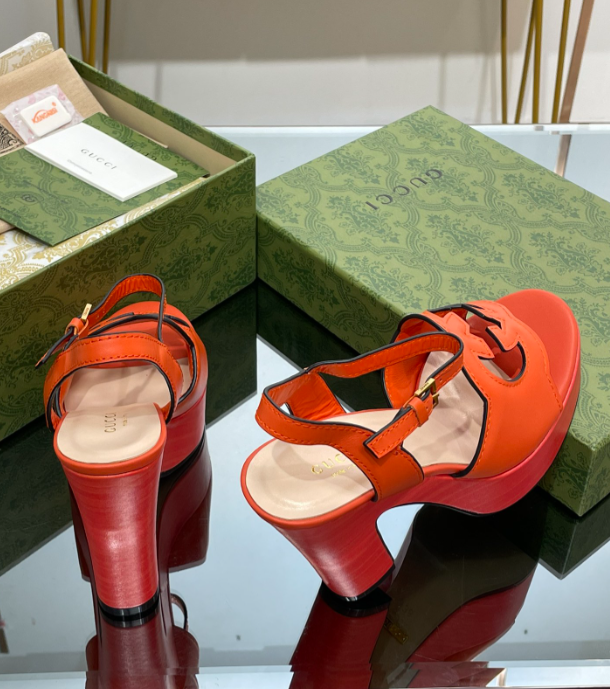SAMC - GUKI Women Shoes - 059
