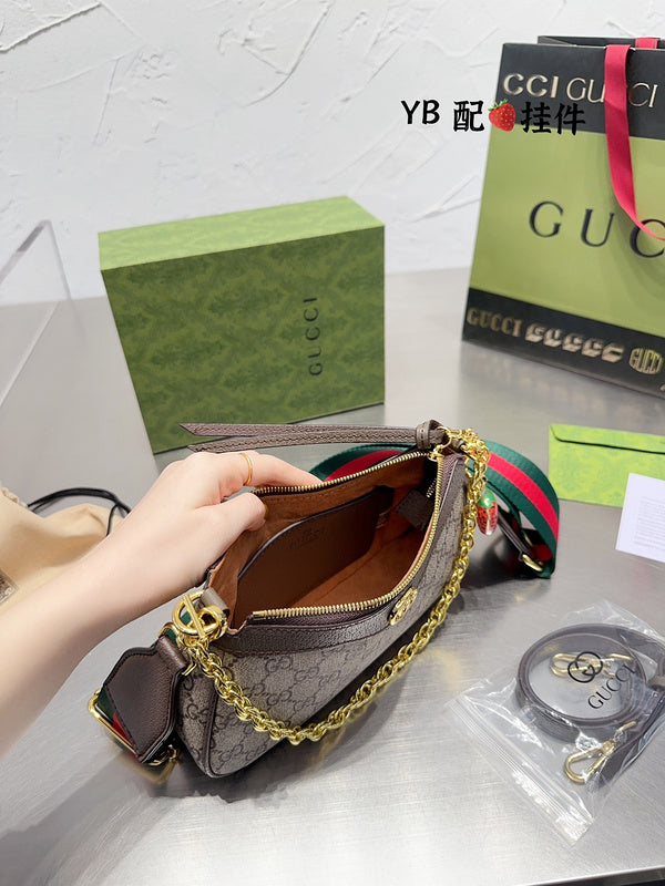 Glami Fashion - GCI Bags - 11923