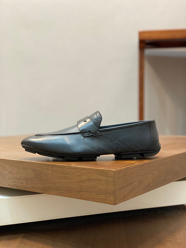 Glami - BRE Men Shoes - 616