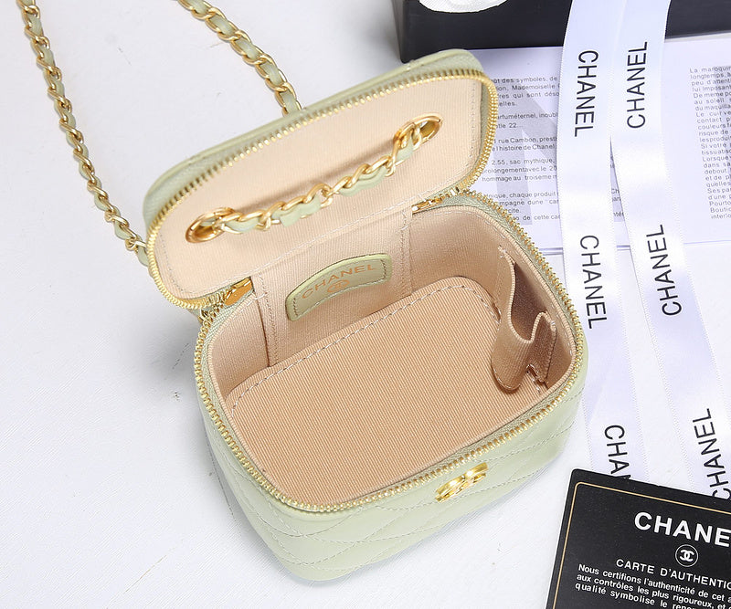 Satchel Bags - CLN Bags - 1049