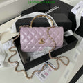 SAMC - CHL Bags - 363