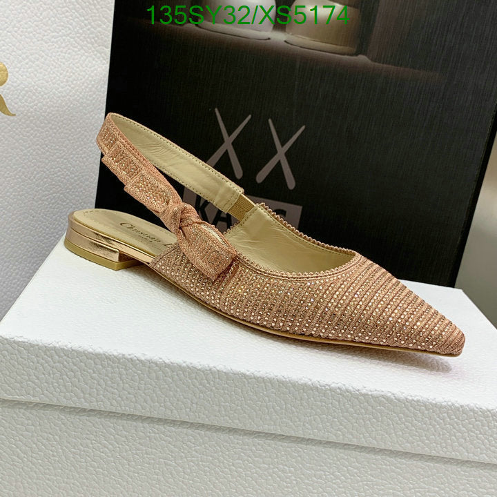 SAMCC - DOR Women Shoes - 2226