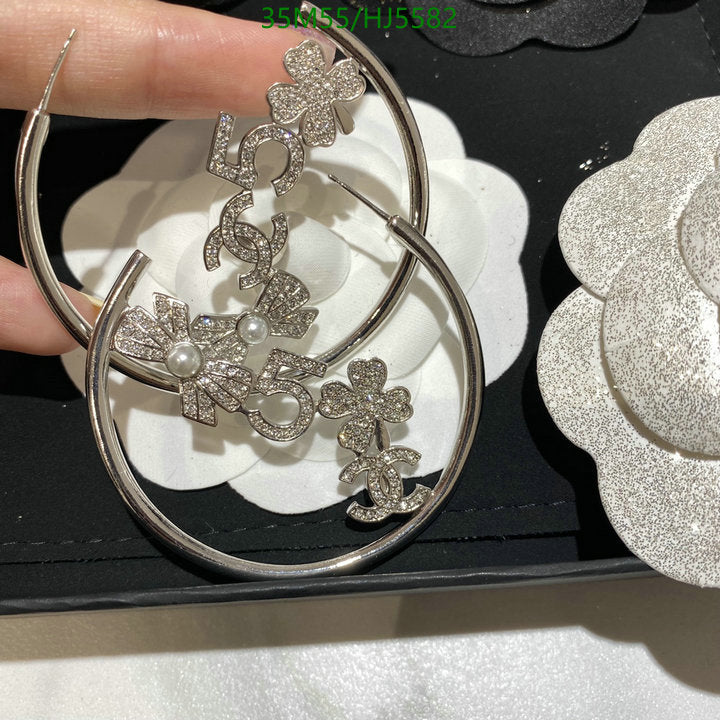 SAMC - CHL Jewelry - 523