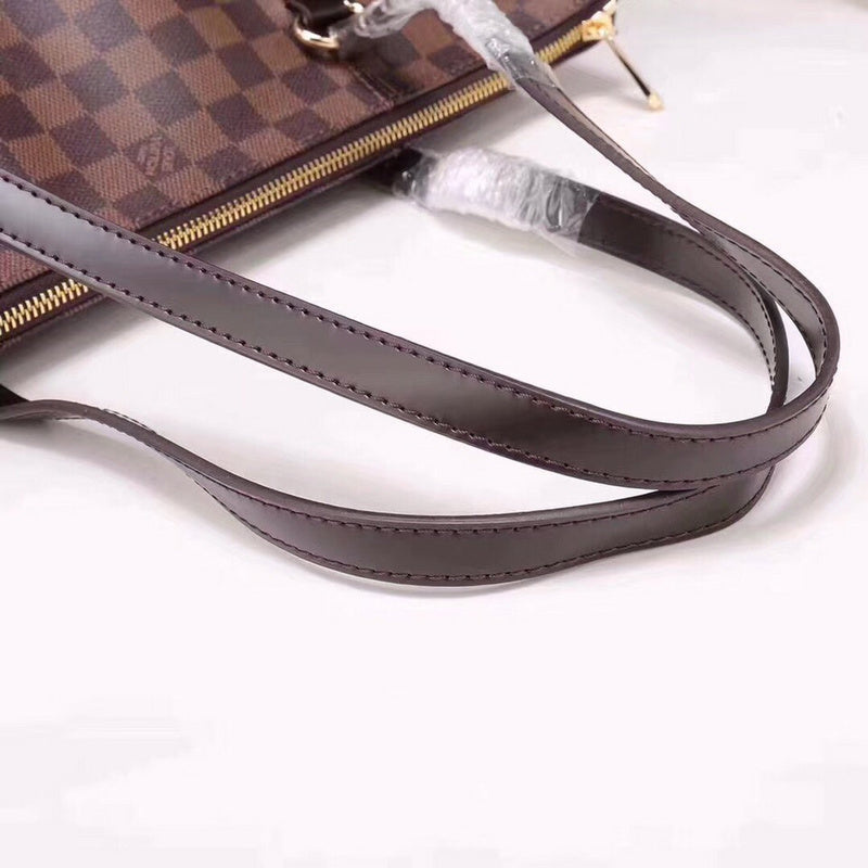 Satchel Bags - VL Bags - 2287