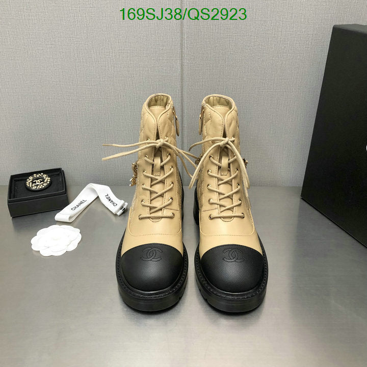 SAMC - CHL Women Boots - 381