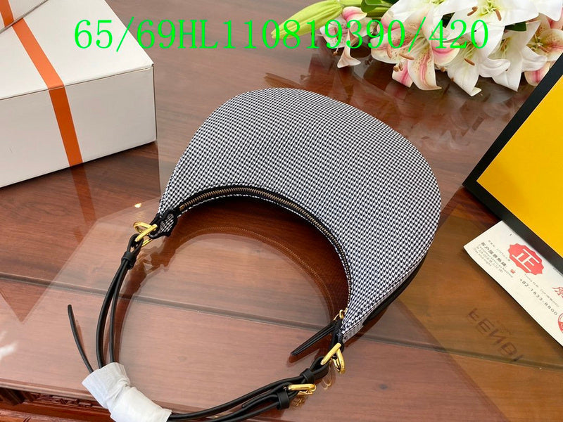 Glami - FDE Bags - 1497