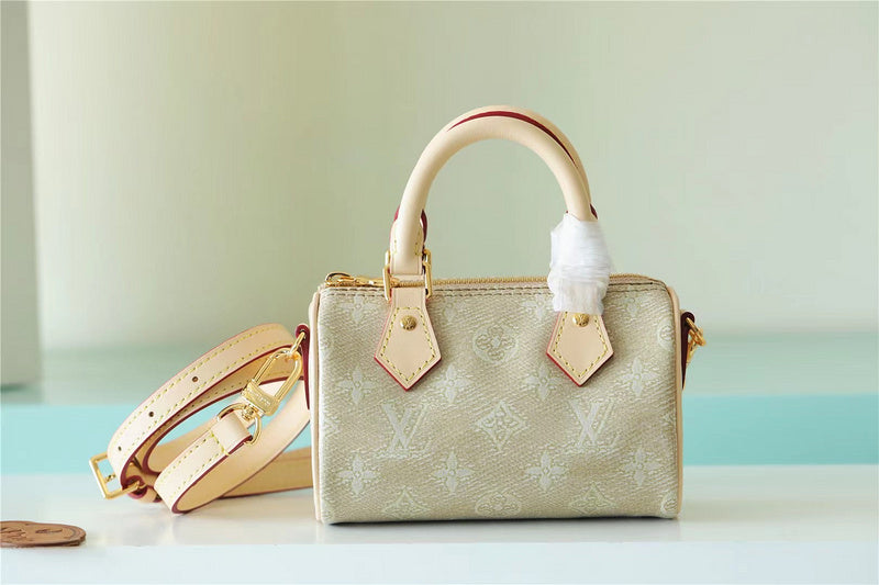 Glami- Glami- Lu-Vi bags - 6265