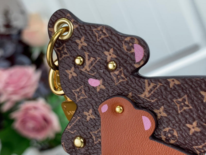 GlamI Lu-Vi bags - 2561