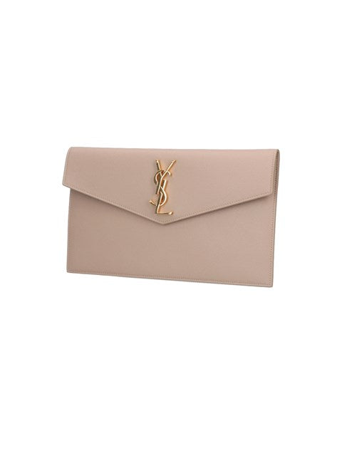 Saint Laurent Women Pouch "Uptown"
