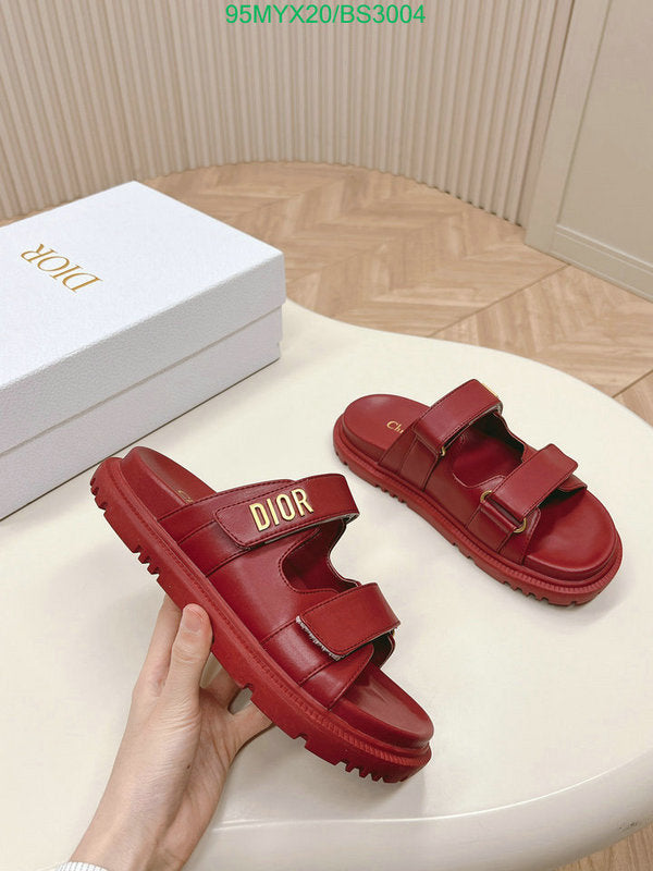 SAMCC - DOR Women Shoes - 1519