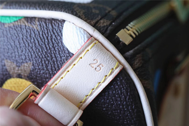 ELE - LUV Bags - 460