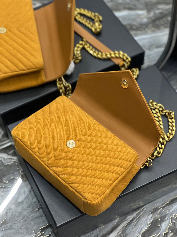 Glami- Glami- - SLY Bags - 1068