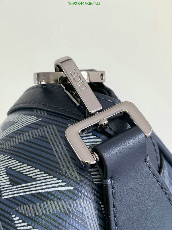 SAMCC - DOR Bags - 1259