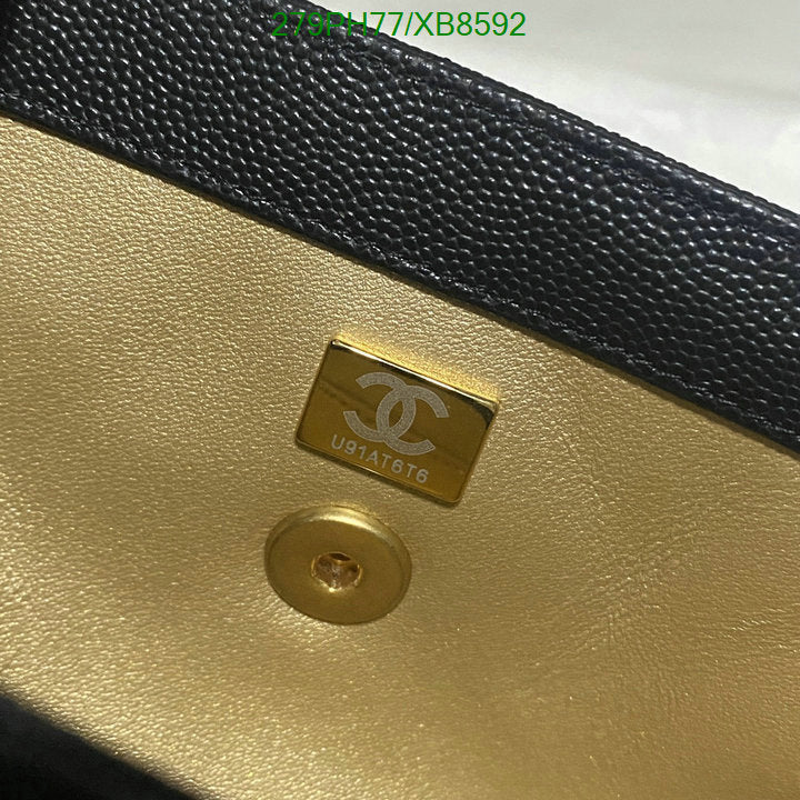 SAMC - CHL Bags - 756