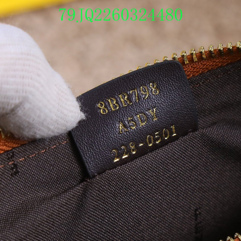 Glami - FDE Bags - 1771