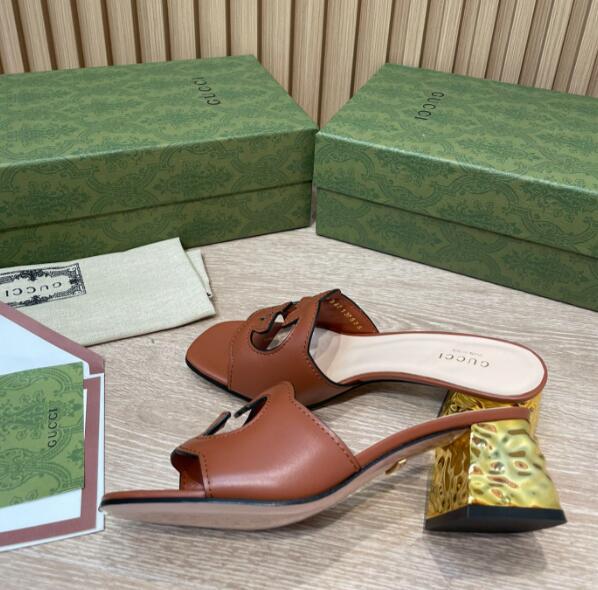 SAMC - GUKI Women Shoes - 1170