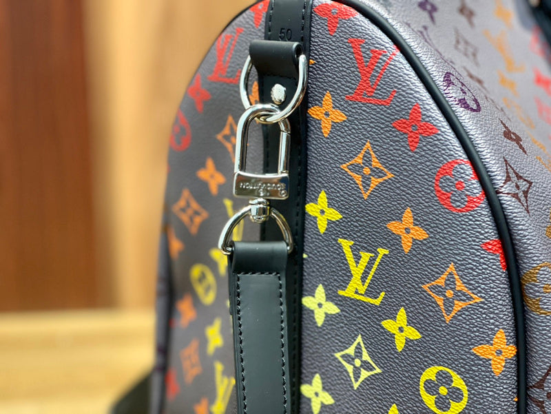 Satchel Bags - VL1 Bags - 287