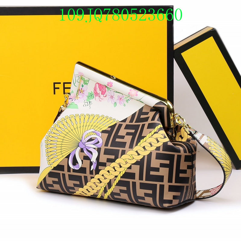 Glami - FDE Bags - 3223