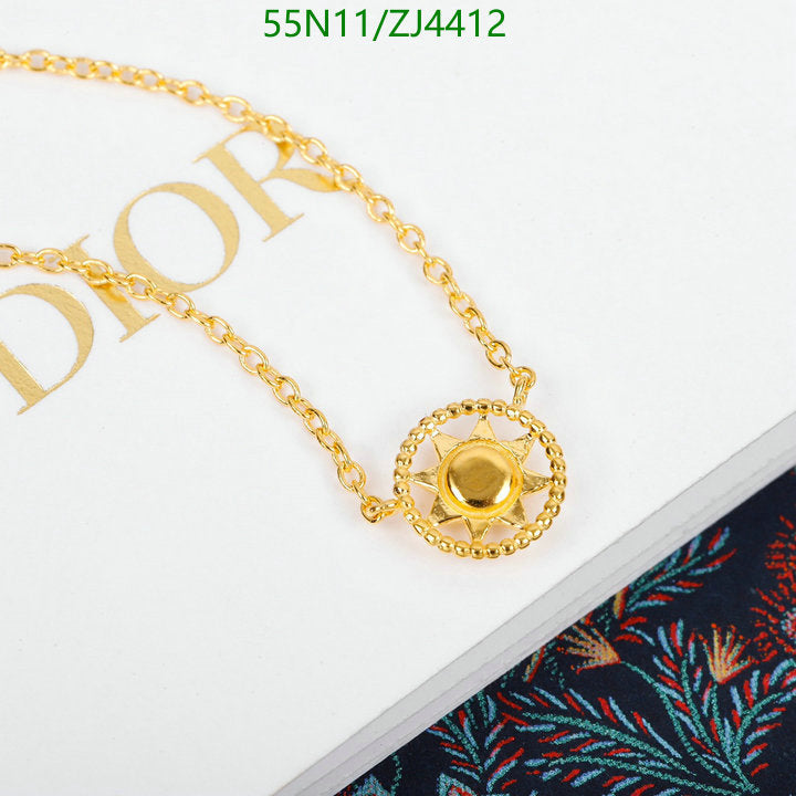 SAMC - DOR Jewelry - 323