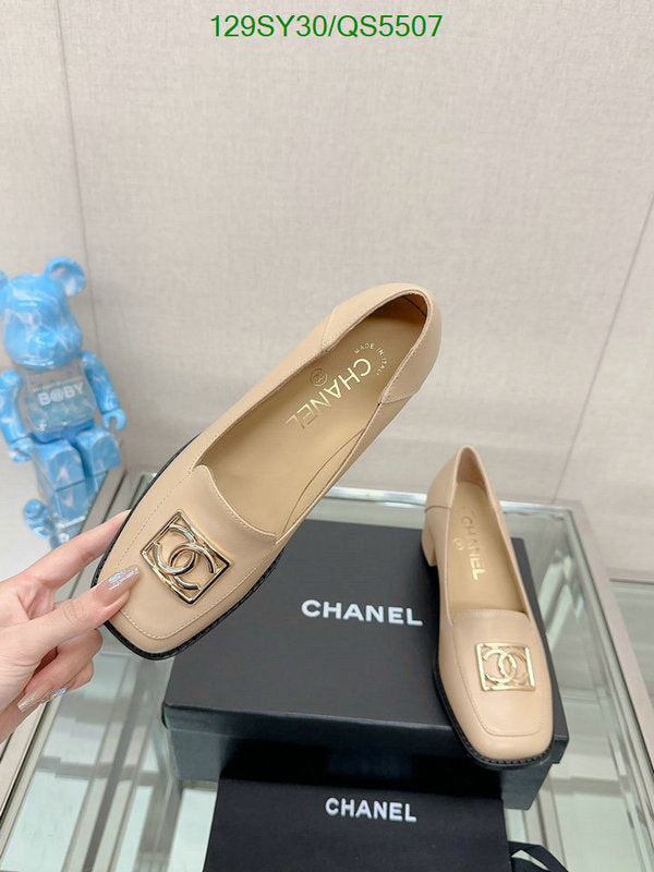 SAMC - CHL Women Shoes - 104