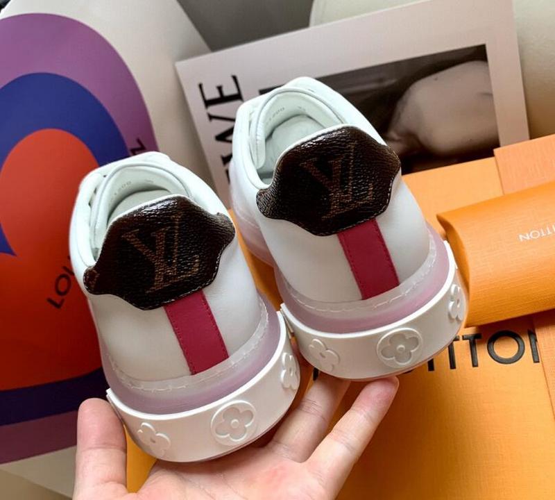 Glamy - LOV Women Shoes - 733