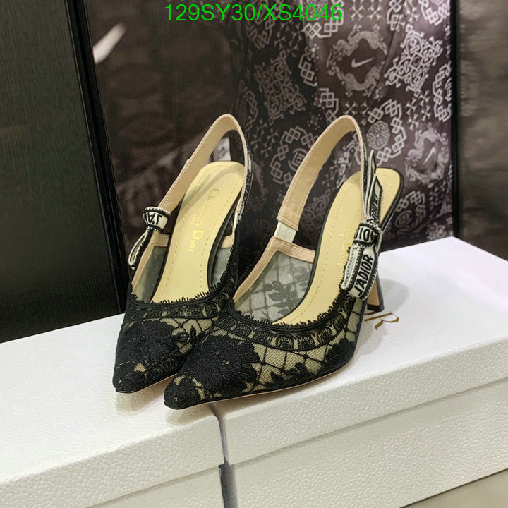 SAMCC - DOR Women Shoes - 2239