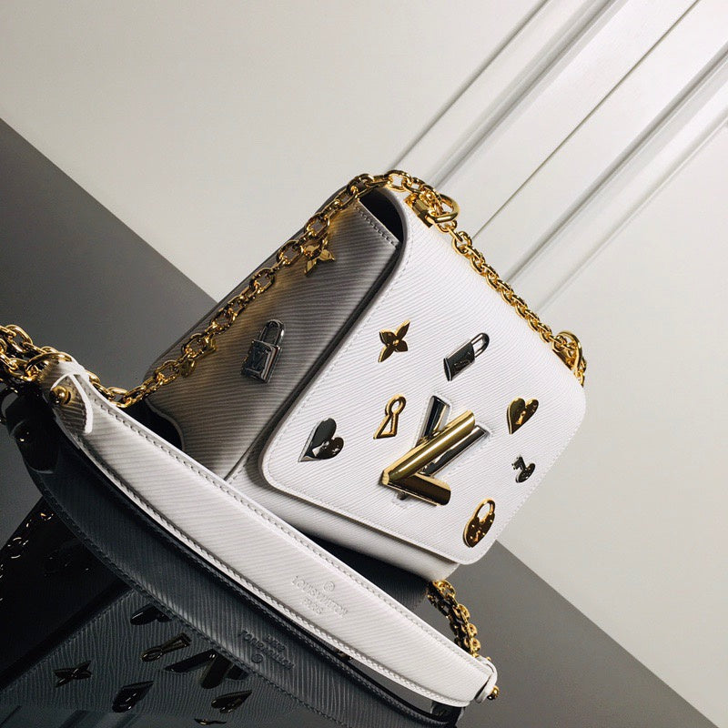 LOV2 Bags - Luxurious Bags  1964