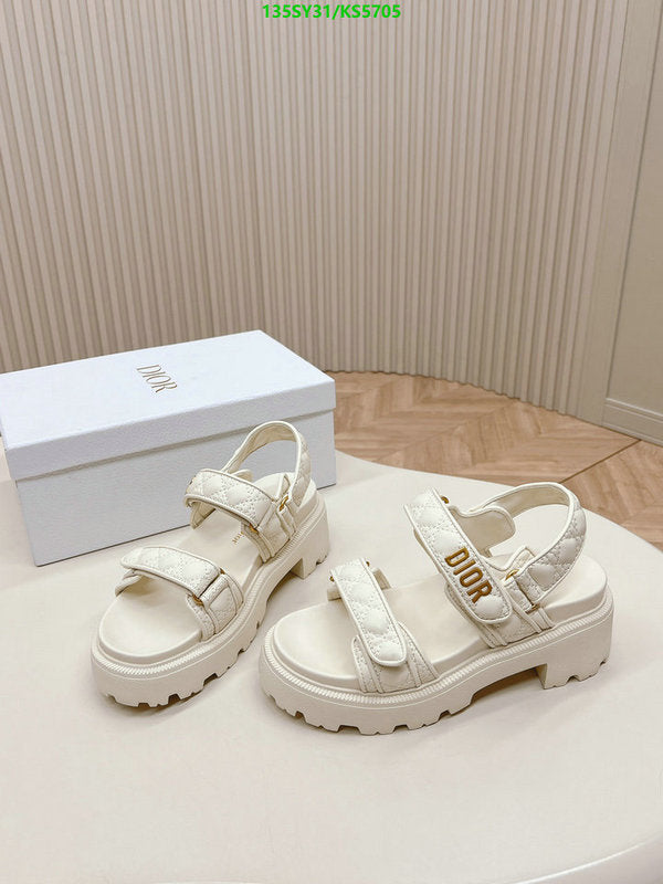 SAMCC - DOR Women Shoes - 1404
