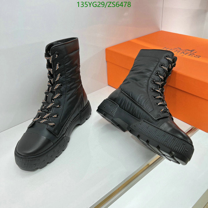 SAMC - HMS Women Shoes - 161
