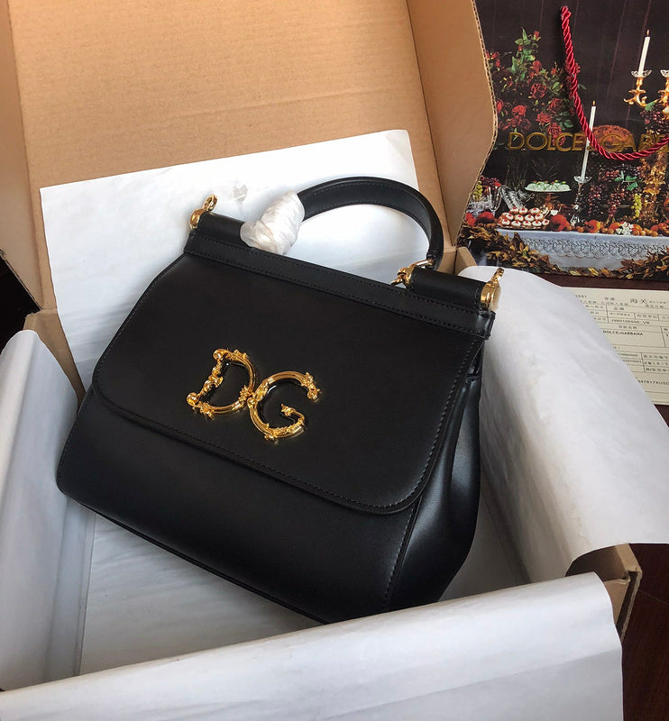 Glamy - DG bag - 593