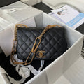 Satchel Bags - CLN Bags - 455
