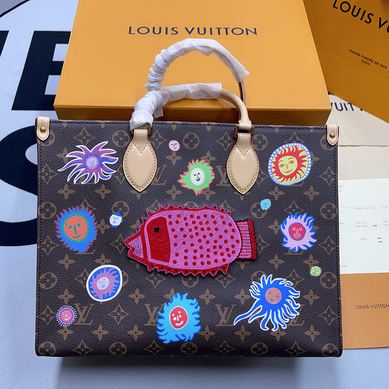 Glami - LUV Bags - 440