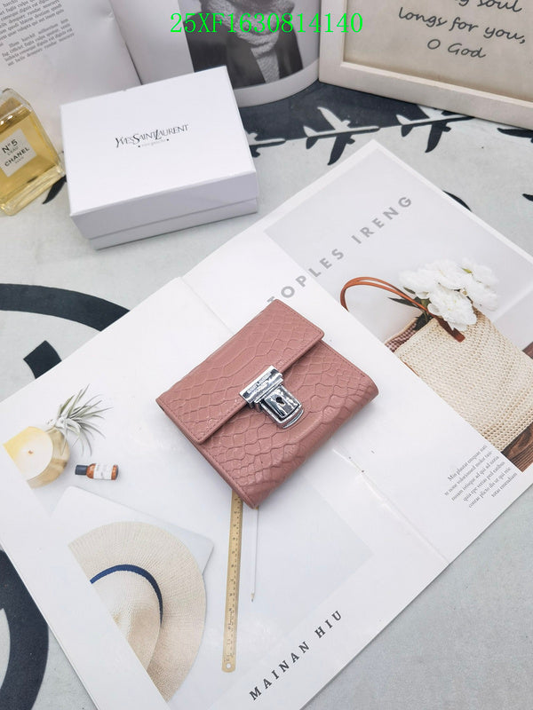 Glami - YLS Wallet - 249